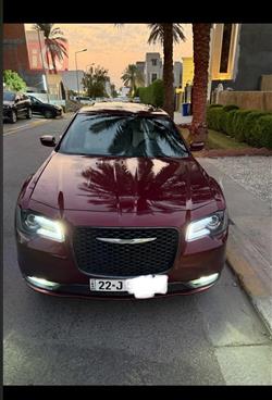 كرايسلر 300